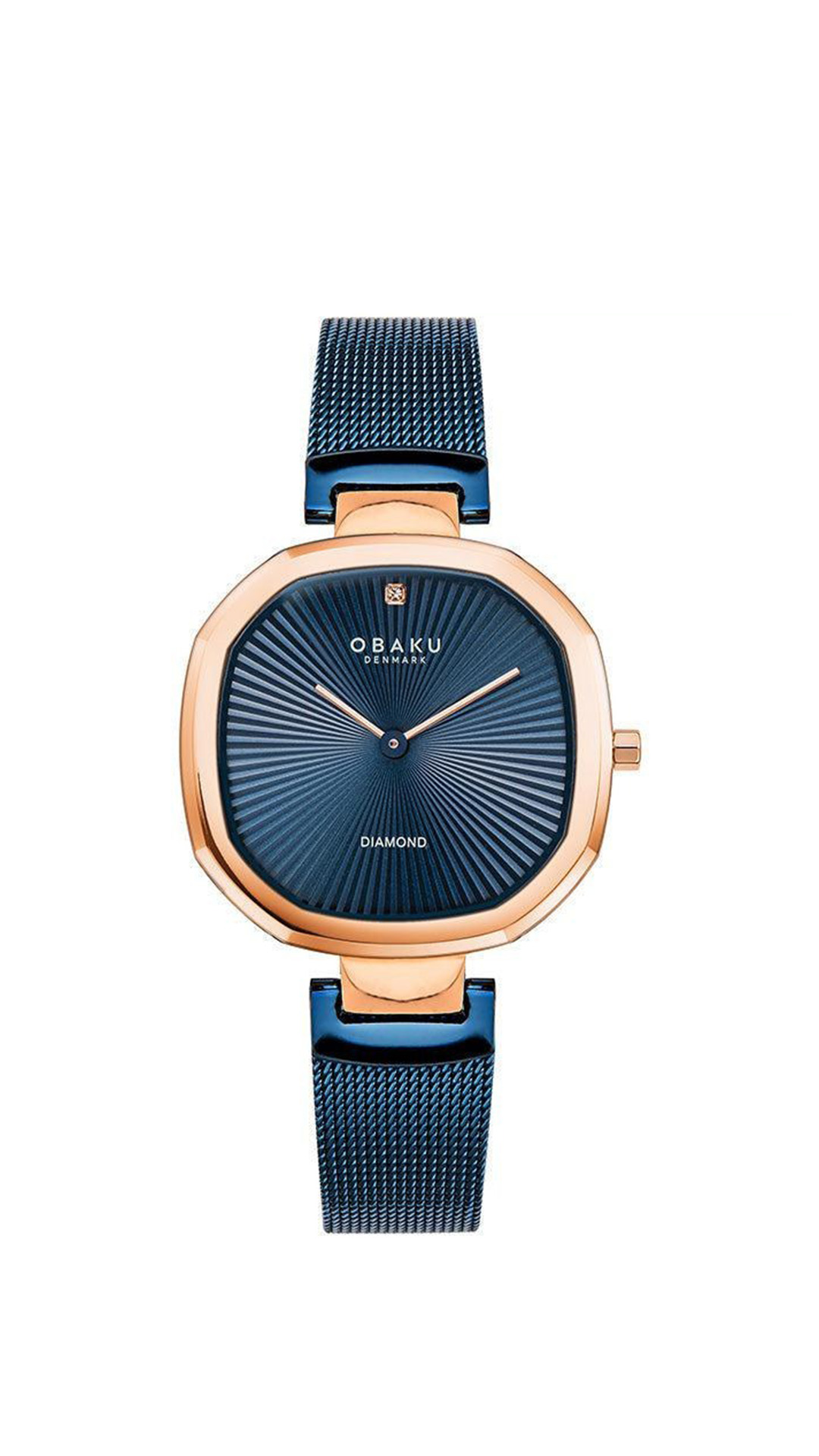 قیمت ساعت اوباکو (Obaku) کد / V277LXVLML
