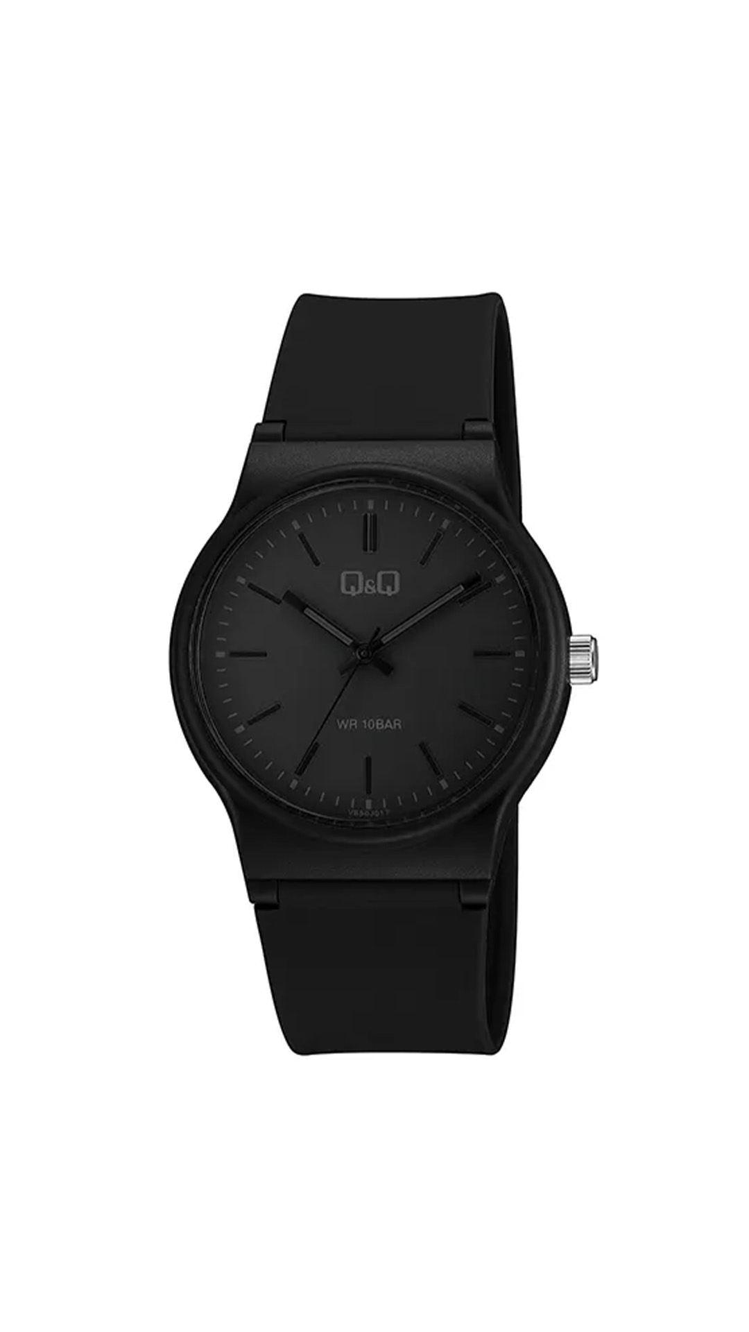 قیمت ساعت کیواندکیو (Q&Q) کد / VS50J017Y