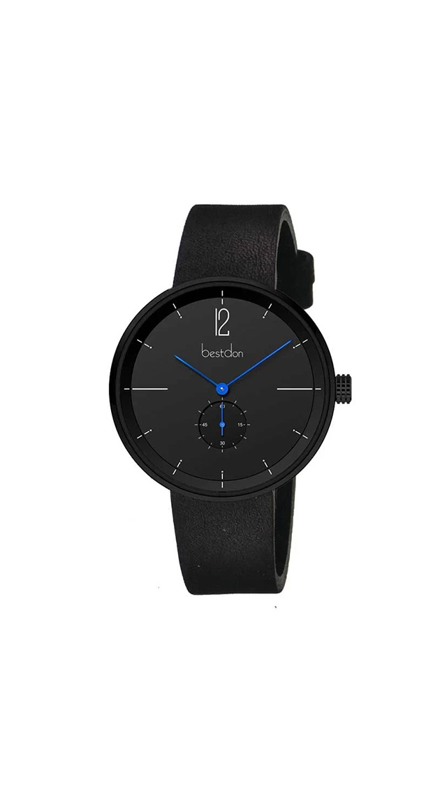 قیمت ساعت بستدان (Bestdon) کد / BD99209G-B02