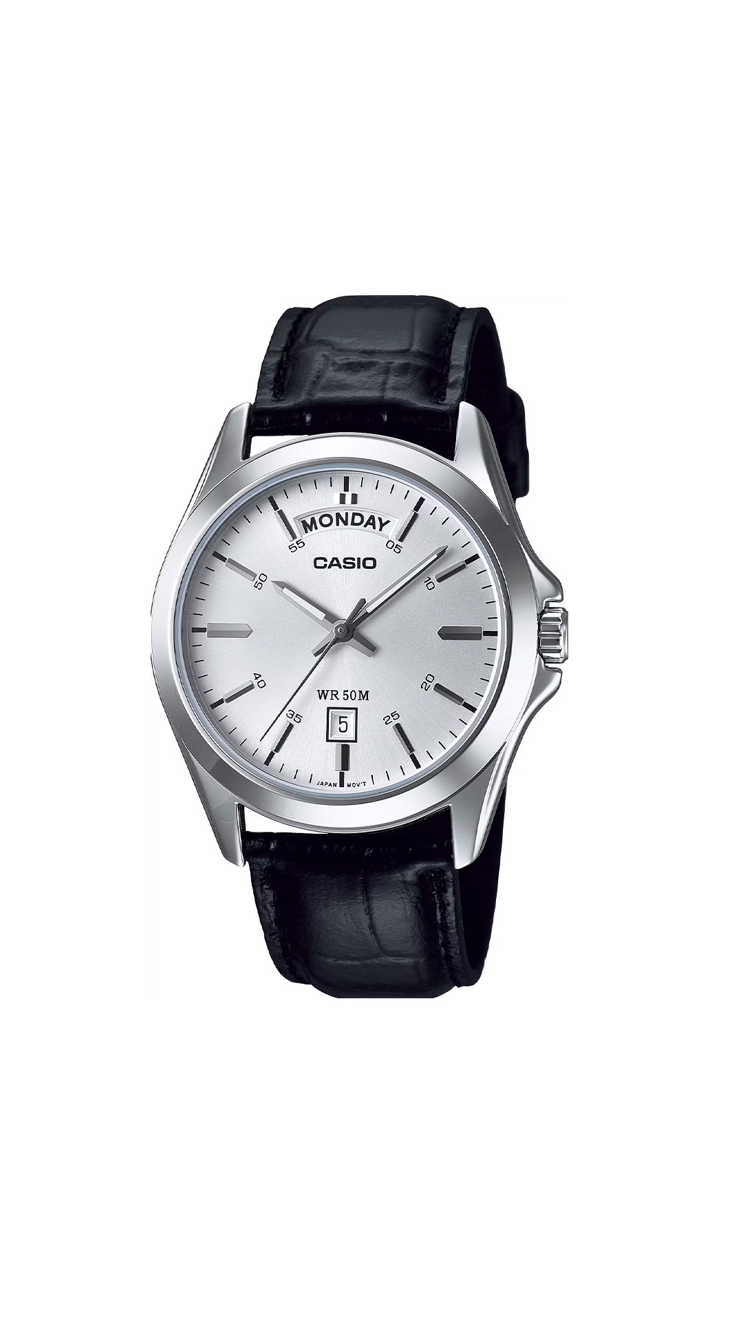 قیمت ساعت کاسیو (Casio) MTP-1370L-7A