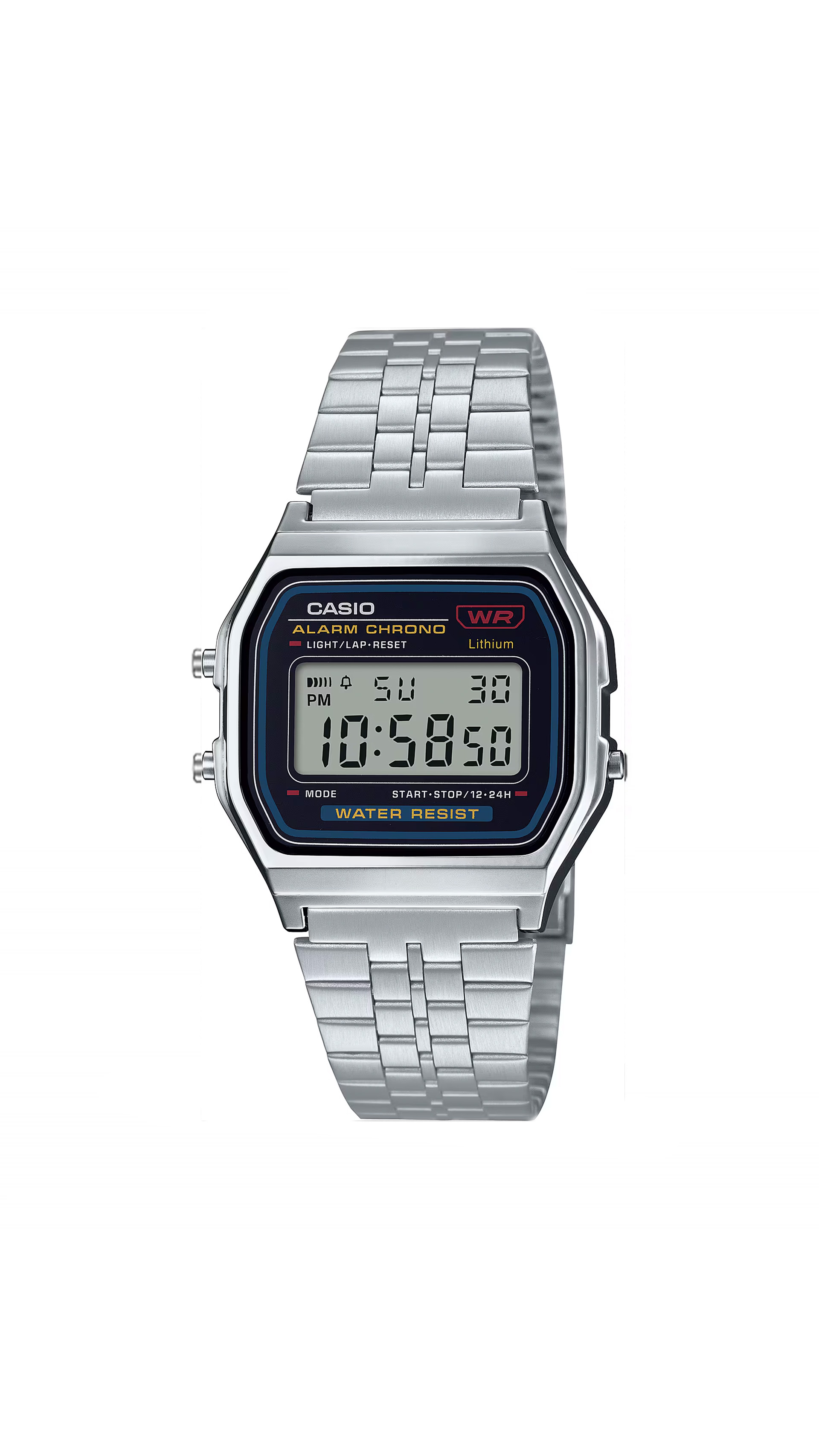قیمت ساعت کاسیو (Casio) کد / A159WA-N1