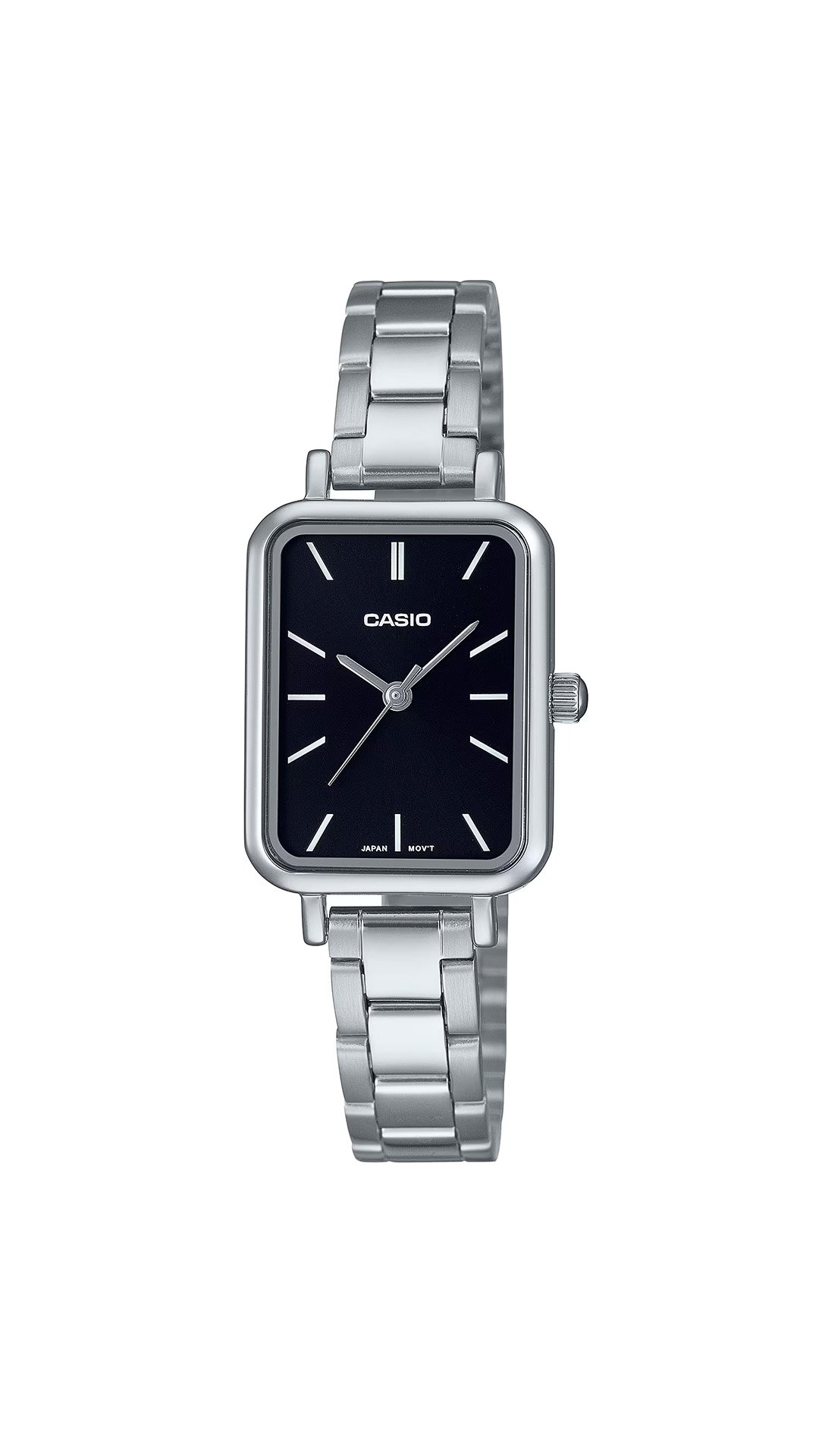 قیمت ساعت کاسیو (Casio) کد / LTP-V009D-1E