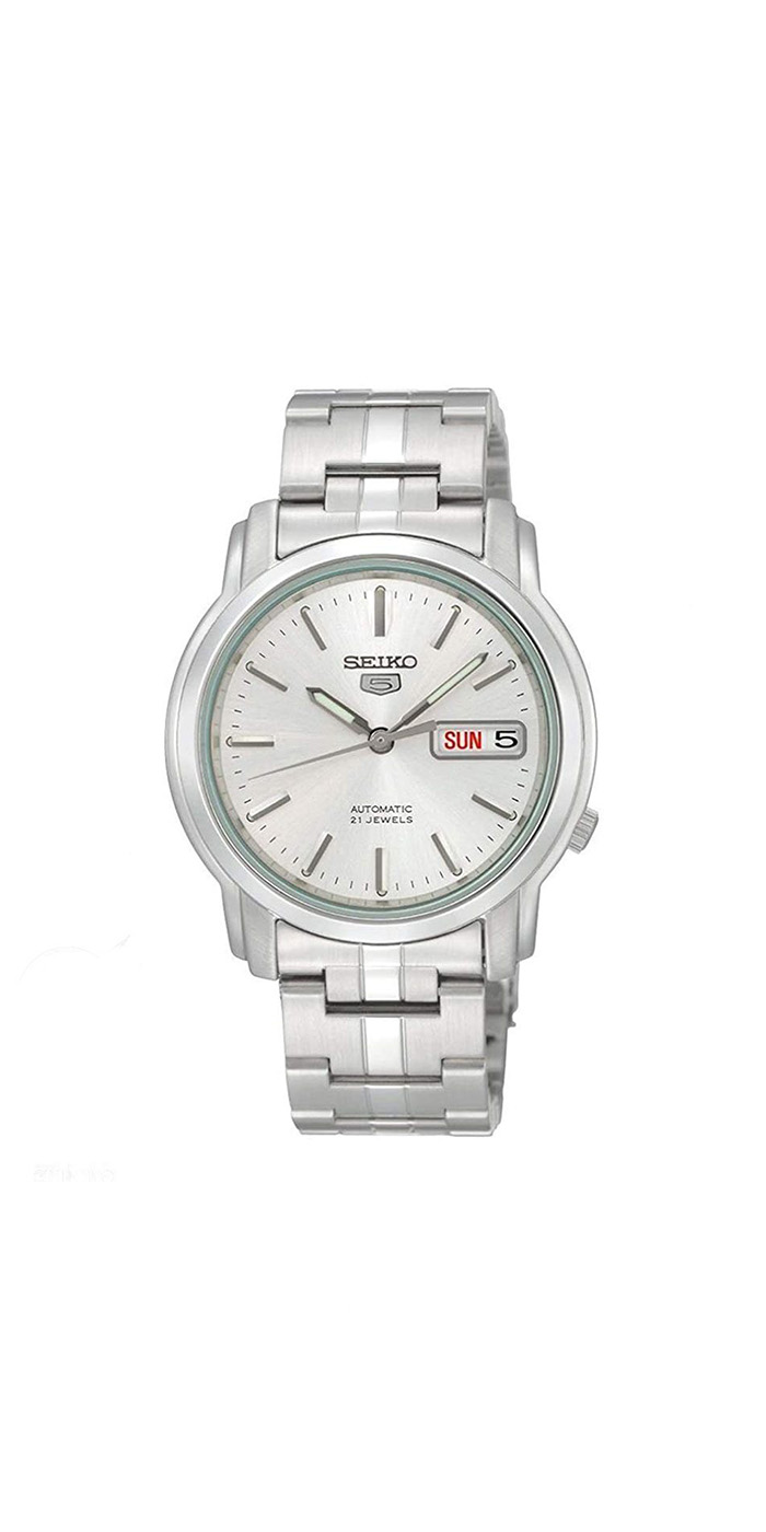 قیمت ساعت سیکو (Seiko) SNKK65K1