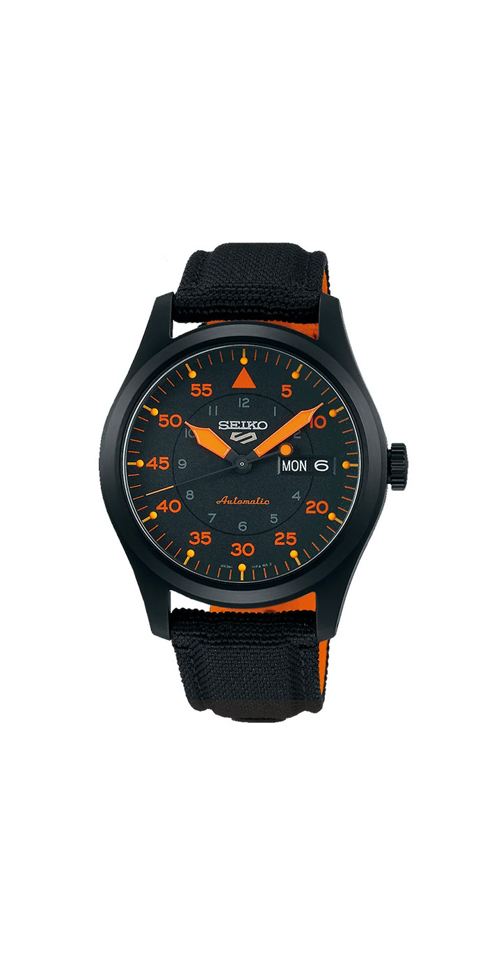 قیمت ساعت سیکو (Seiko) SRPH33K1