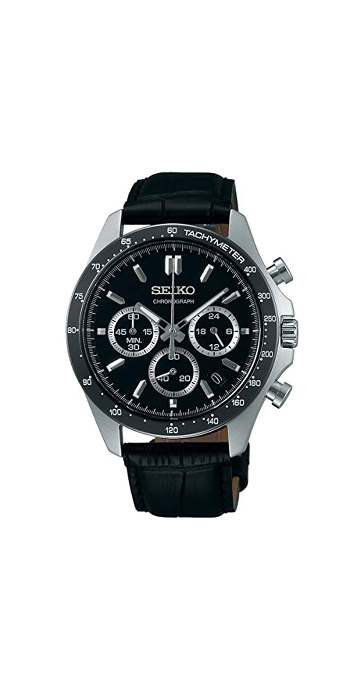 قیمت ساعت سیکو (Seiko)  SBTR021