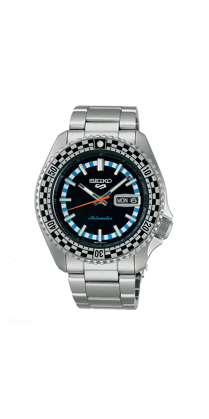 قیمت ساعت سیکو (Seiko)  SRPK67K1