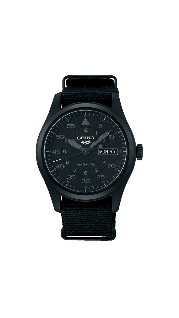 قیمت ساعت سیکو (Seiko) کد / SRPJ11K1
