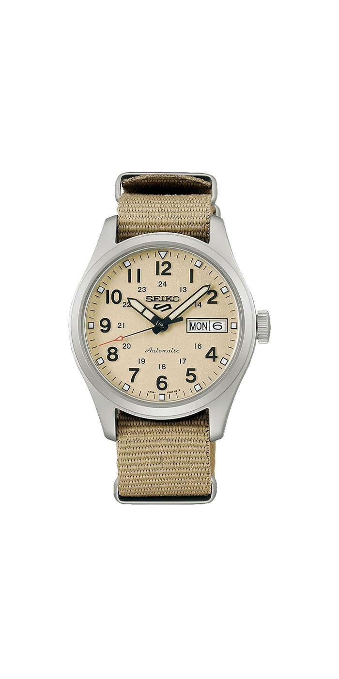 قیمت ساعت سیکو (Seiko)  SRPJ83