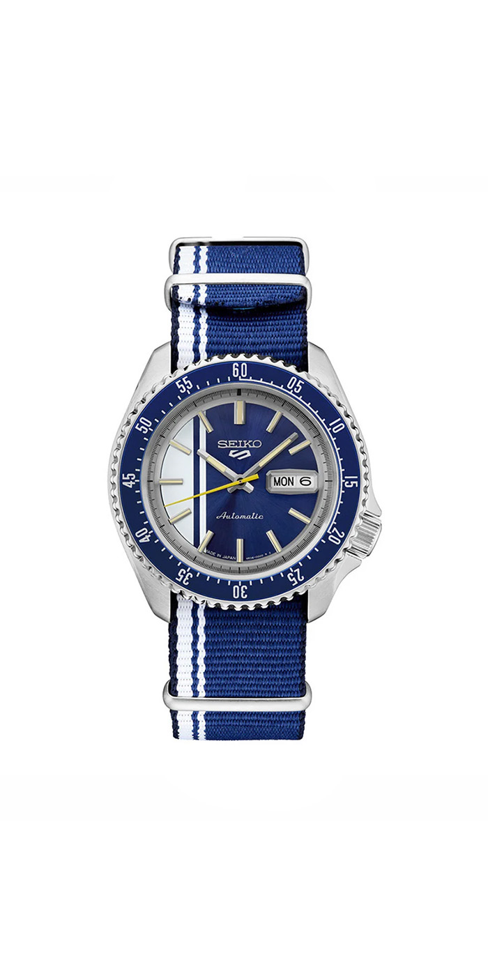 قیمت ساعت سیکو (Seiko)  SRPK69