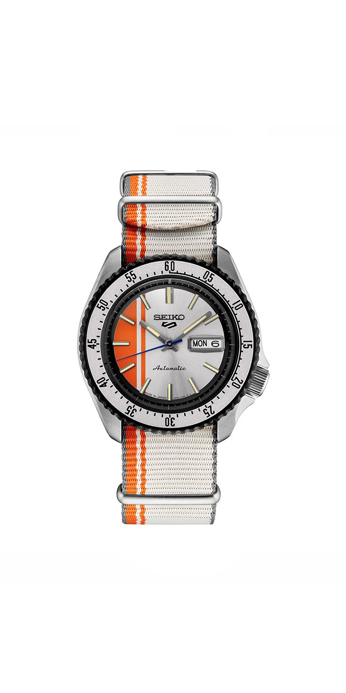 قیمت ساعت سیکو (Seiko)  SRPK73