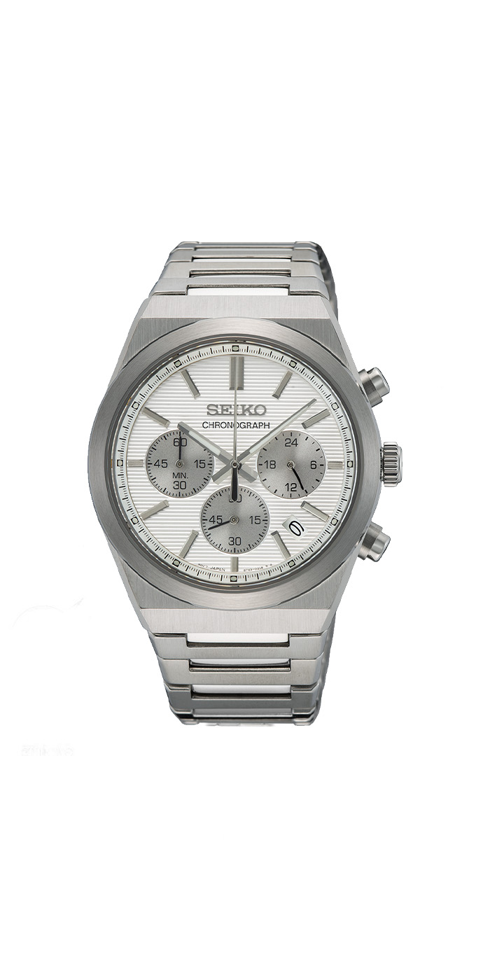 قیمت ساعت سیکو (Seiko) SSB451P1