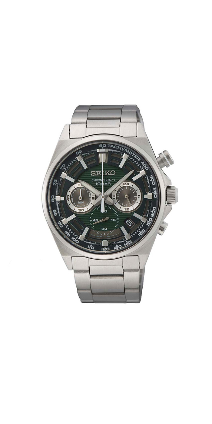 قیمت ساعت سیکو (Seiko) SSB405P1