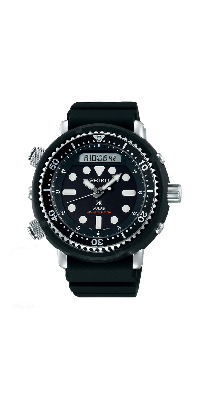 قیمت ساعت سیکو (Seiko)  SNJ025P1