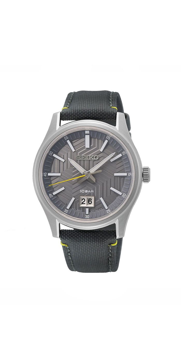 قیمت ساعت سیکو (Seiko)  SUR543P1