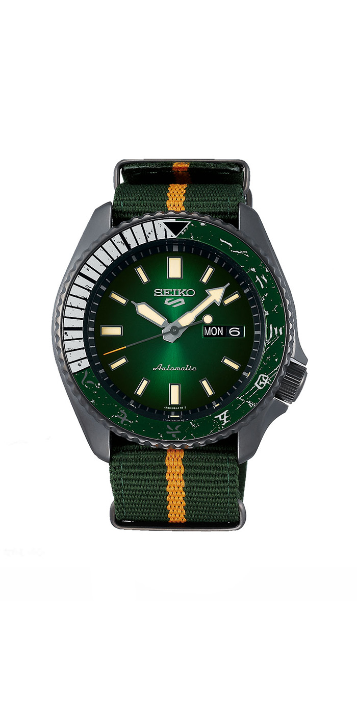 قیمت ساعت سیکو (Seiko)  SRPF73K1