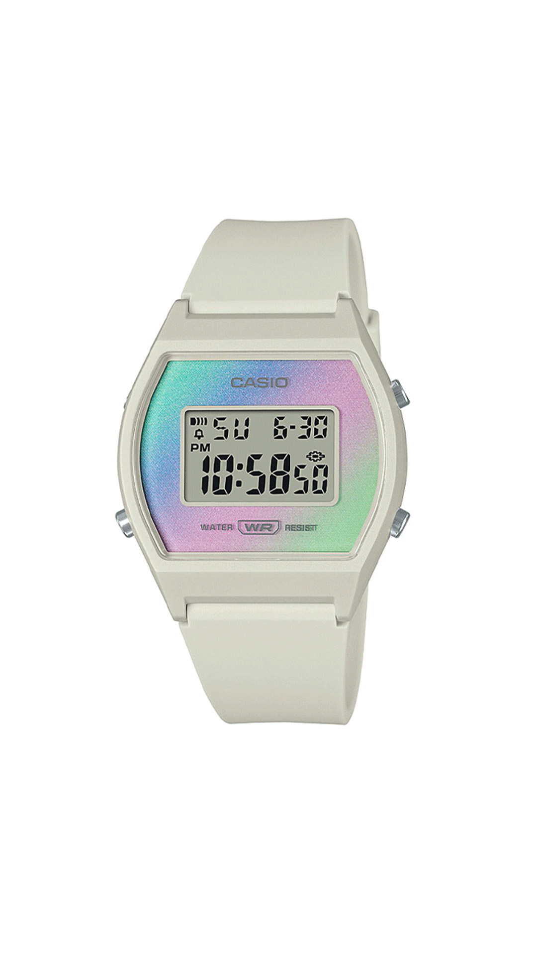 قیمت ساعت کاسیو (Casio)  LW-205H-8A