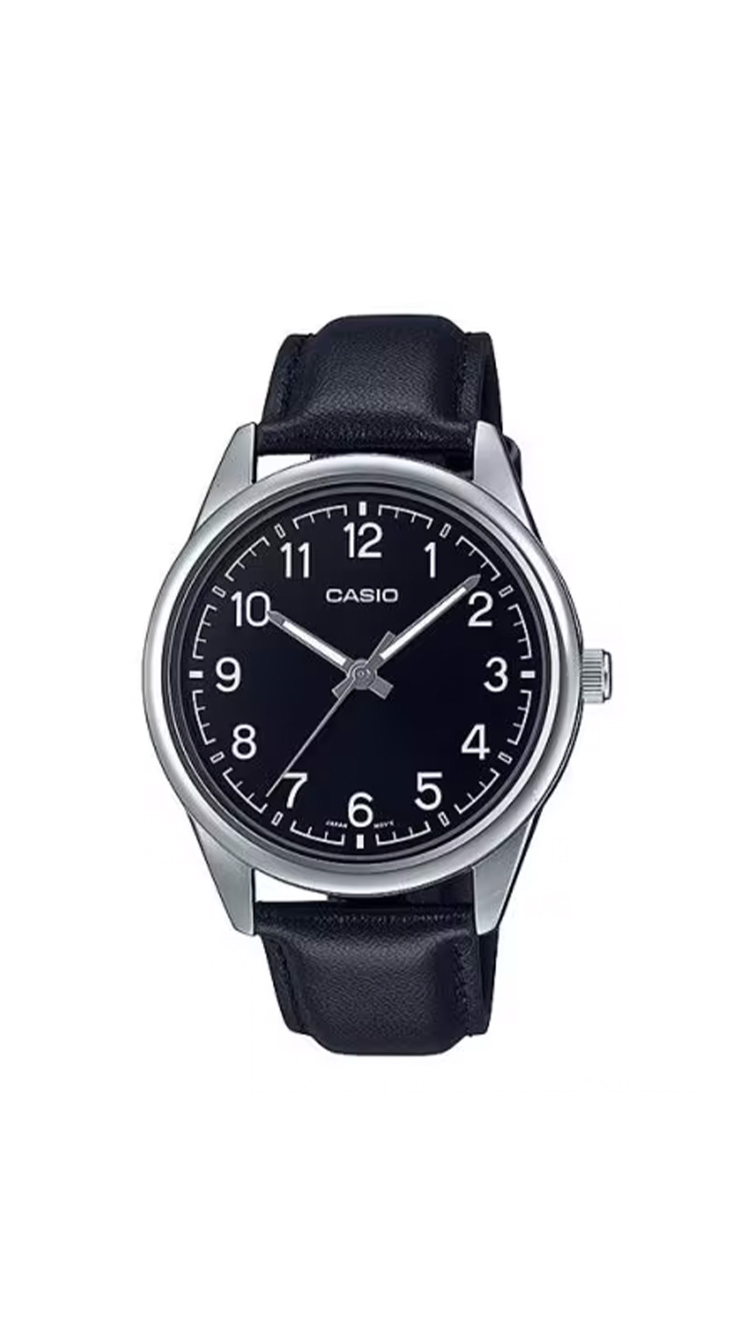 قیمت ساعت کاسیو (Casio)  MTP-V005L-1B4