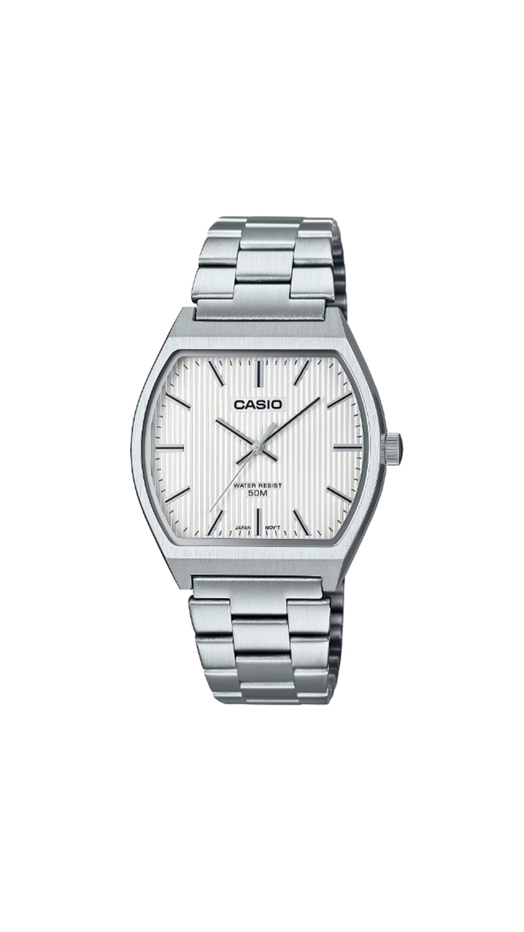قیمت ساعت کاسیو (Casio)  MTP-B140D-7A