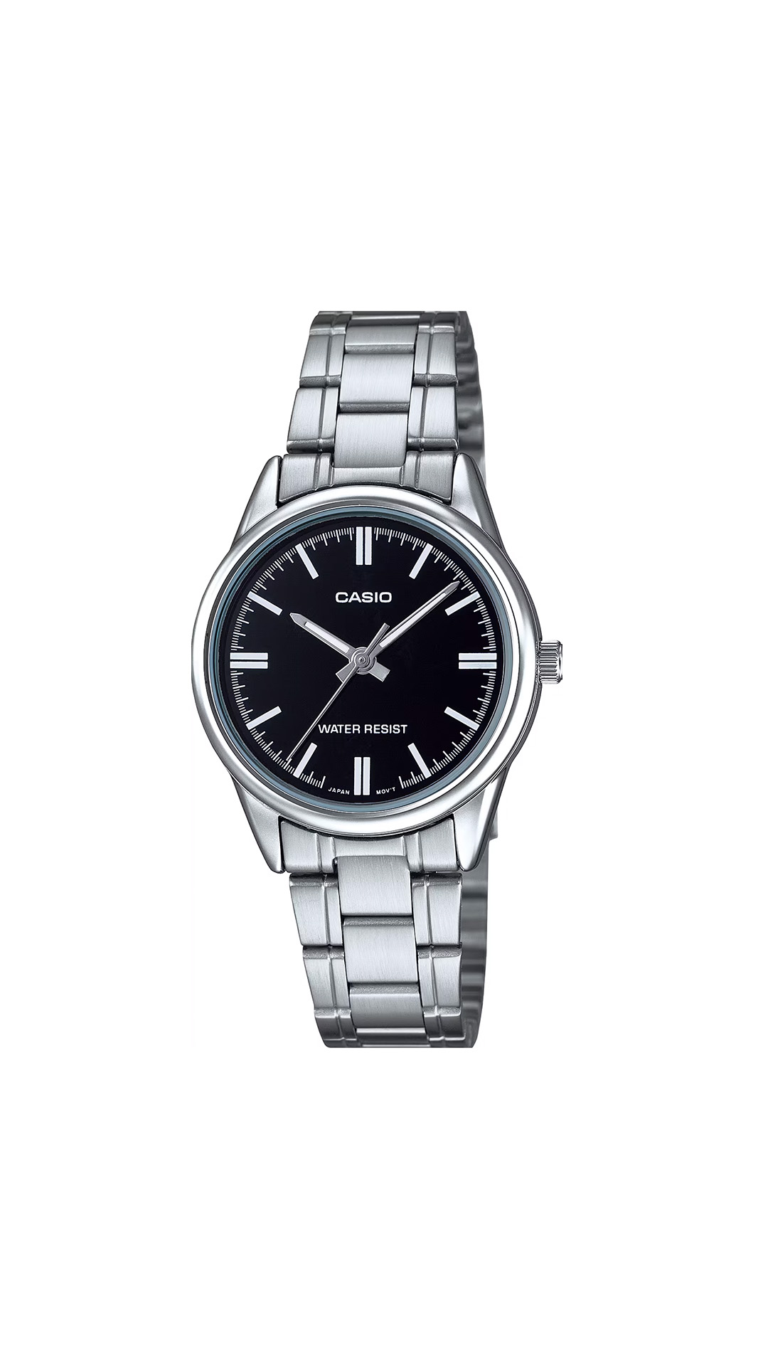 قیمت ساعت کاسیو (Casio)  LTP-V005D-1A