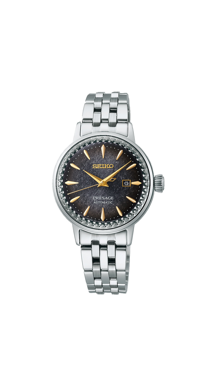 قیمت ساعت سیکو (Seiko) کد / SRE015J1