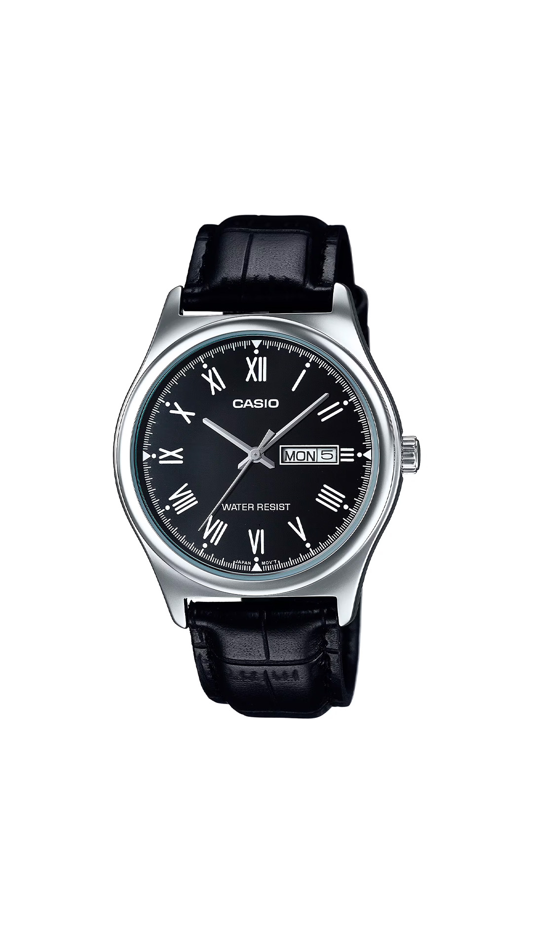 قیمت ساعت کاسیو (Casio)  MTP-V006L-1B2