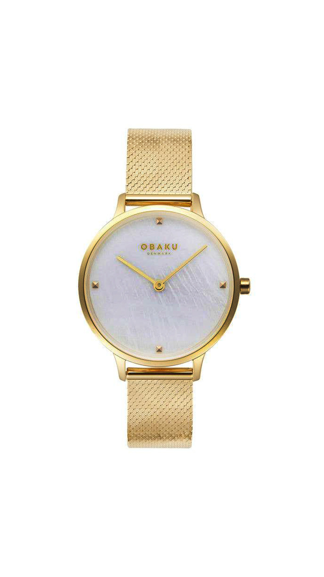 قیمت ساعت اوباکو (Obaku) کد / V295LXCWHG