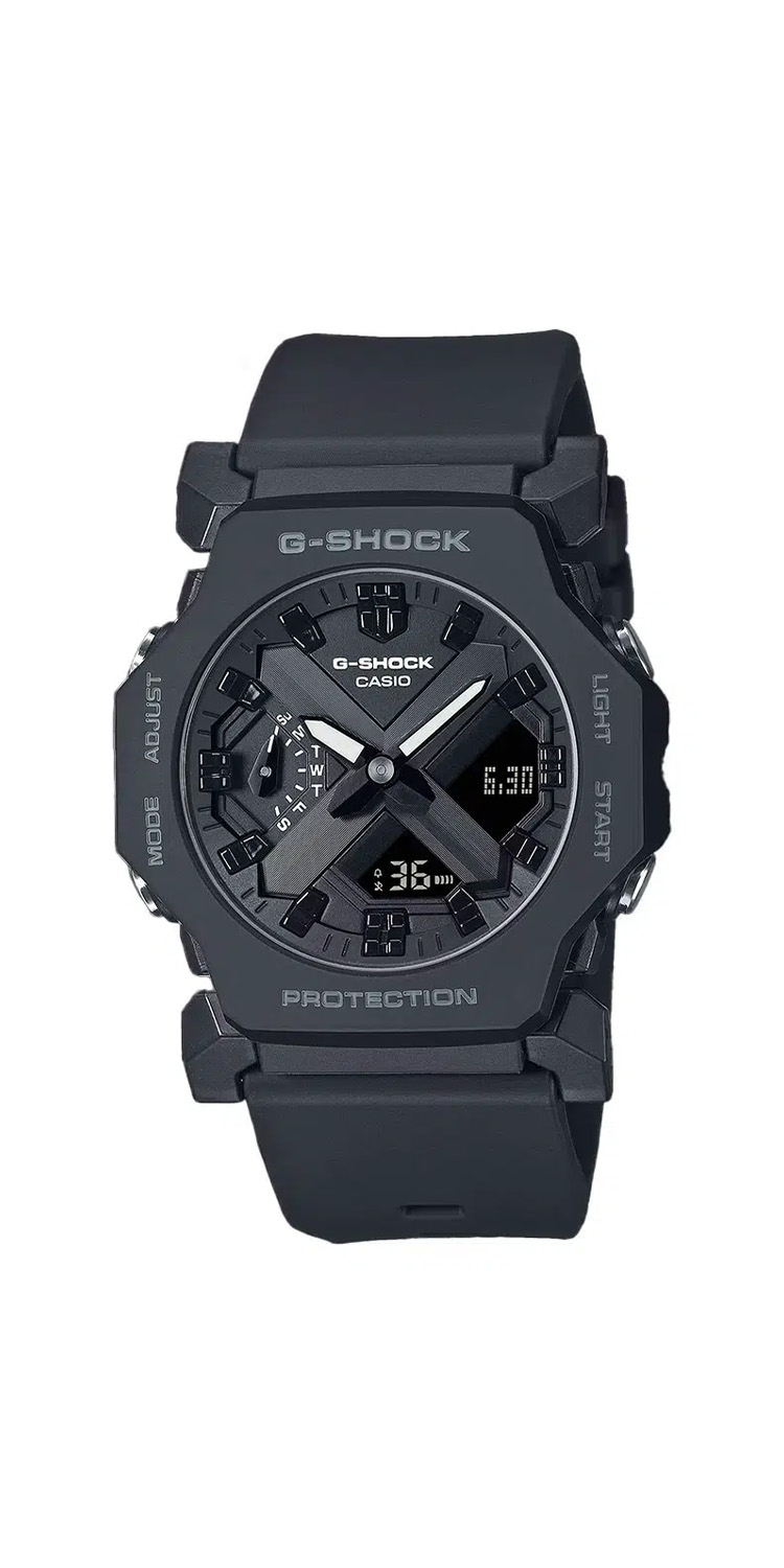 قیمت ساعت جی شاک (G-Shock)  GA-2300-1ADR
