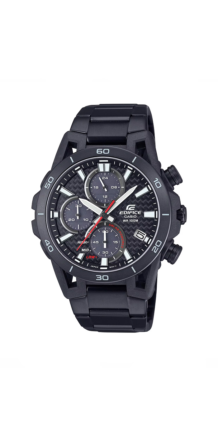 قیمت ساعت ادیفایس (Edifice)  EQS-960DC-1AVUDF