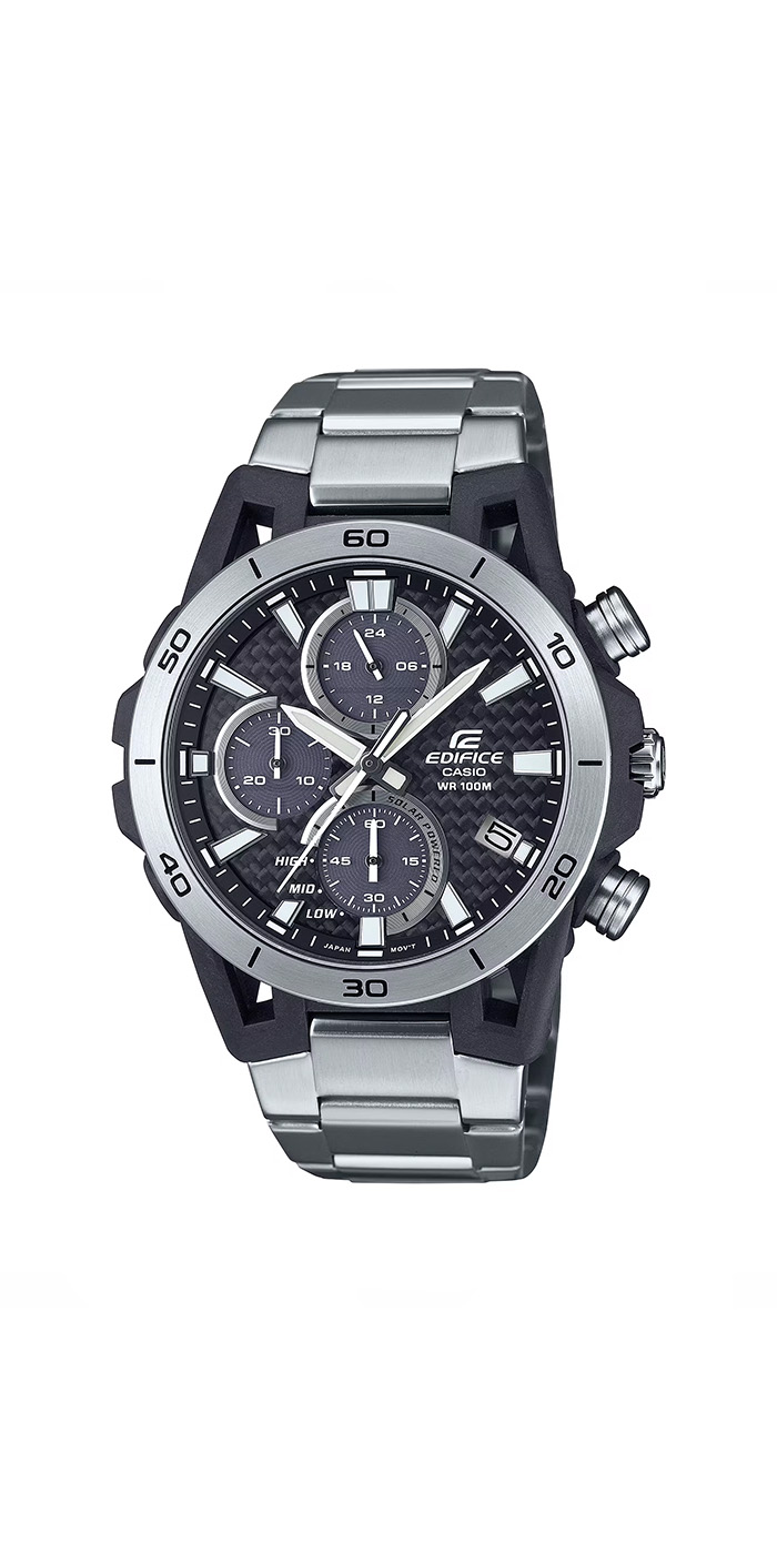 قیمت ساعت ادیفایس (Edifice) EQS-960D-1AVUDF