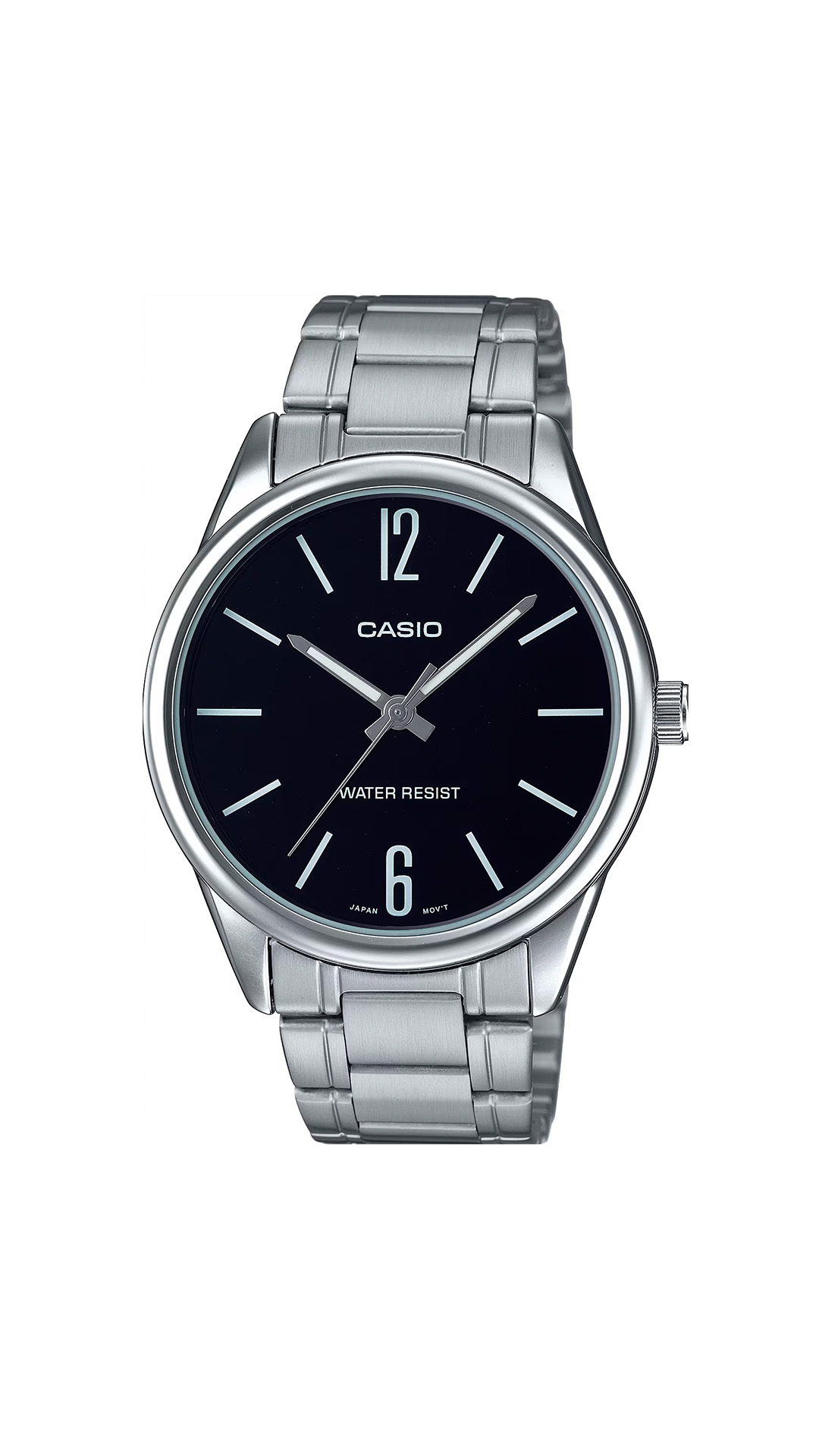قیمت ساعت کاسیو (Casio)  MTP-V005D-1B