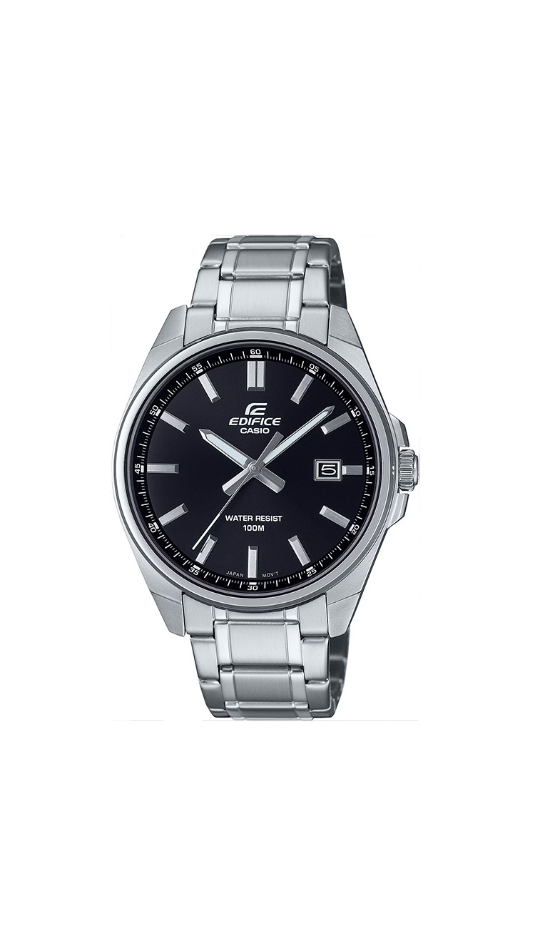 قیمت ساعت ادیفایس (Edifice) کد / EFV-150D-1A