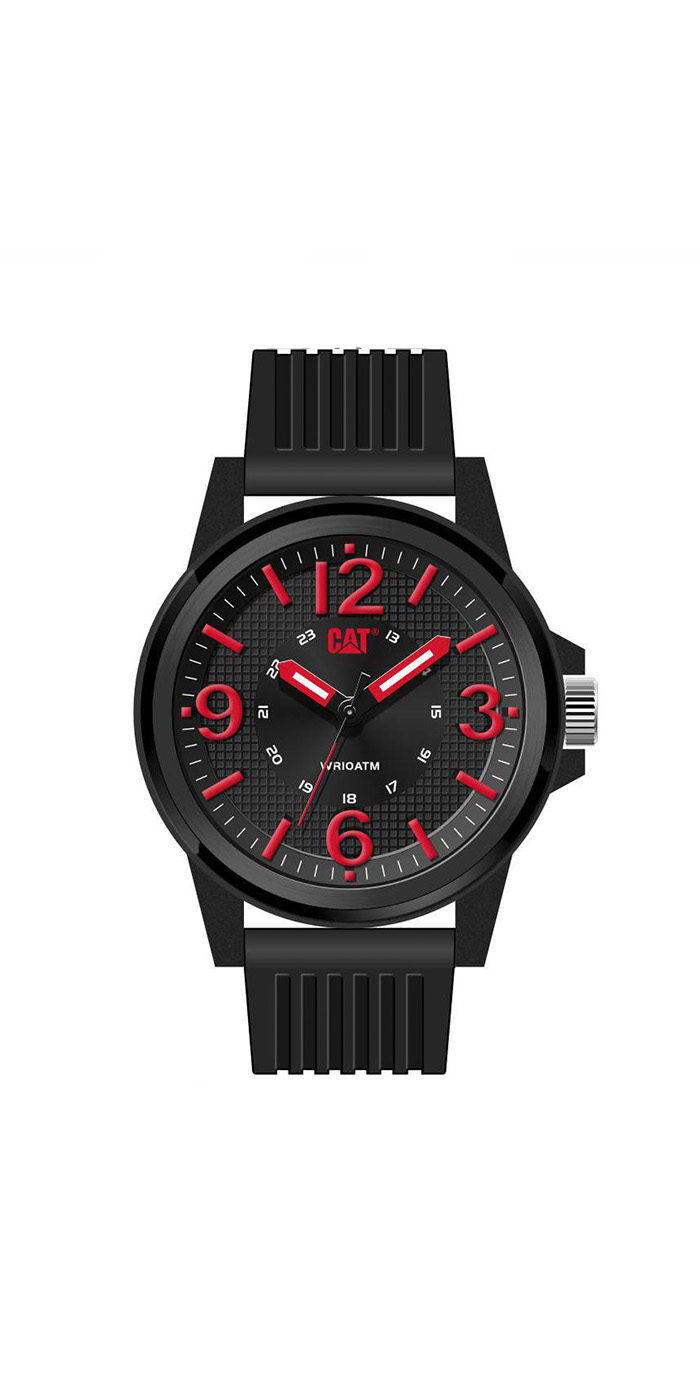 قیمت ساعت کترپیلار (Caterpillar) کد / LF.111.21.138