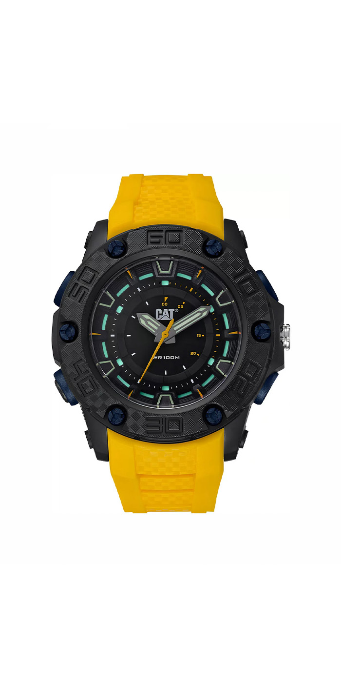 قیمت ساعت کترپیلار (Caterpillar) کد / LU.160.27.126