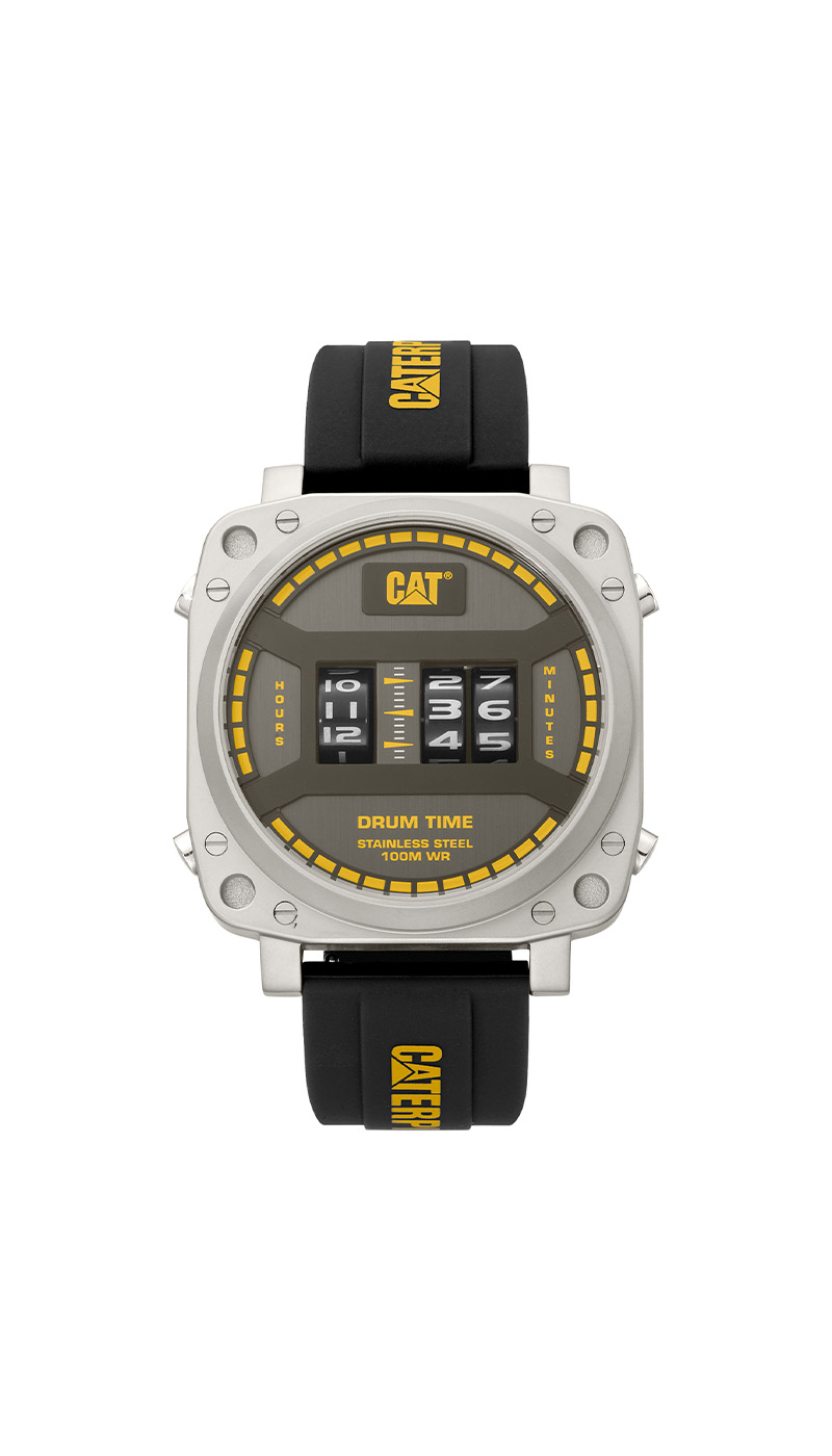 قیمت ساعت کترپیلار (Caterpillar) کد / DR.141.21.117