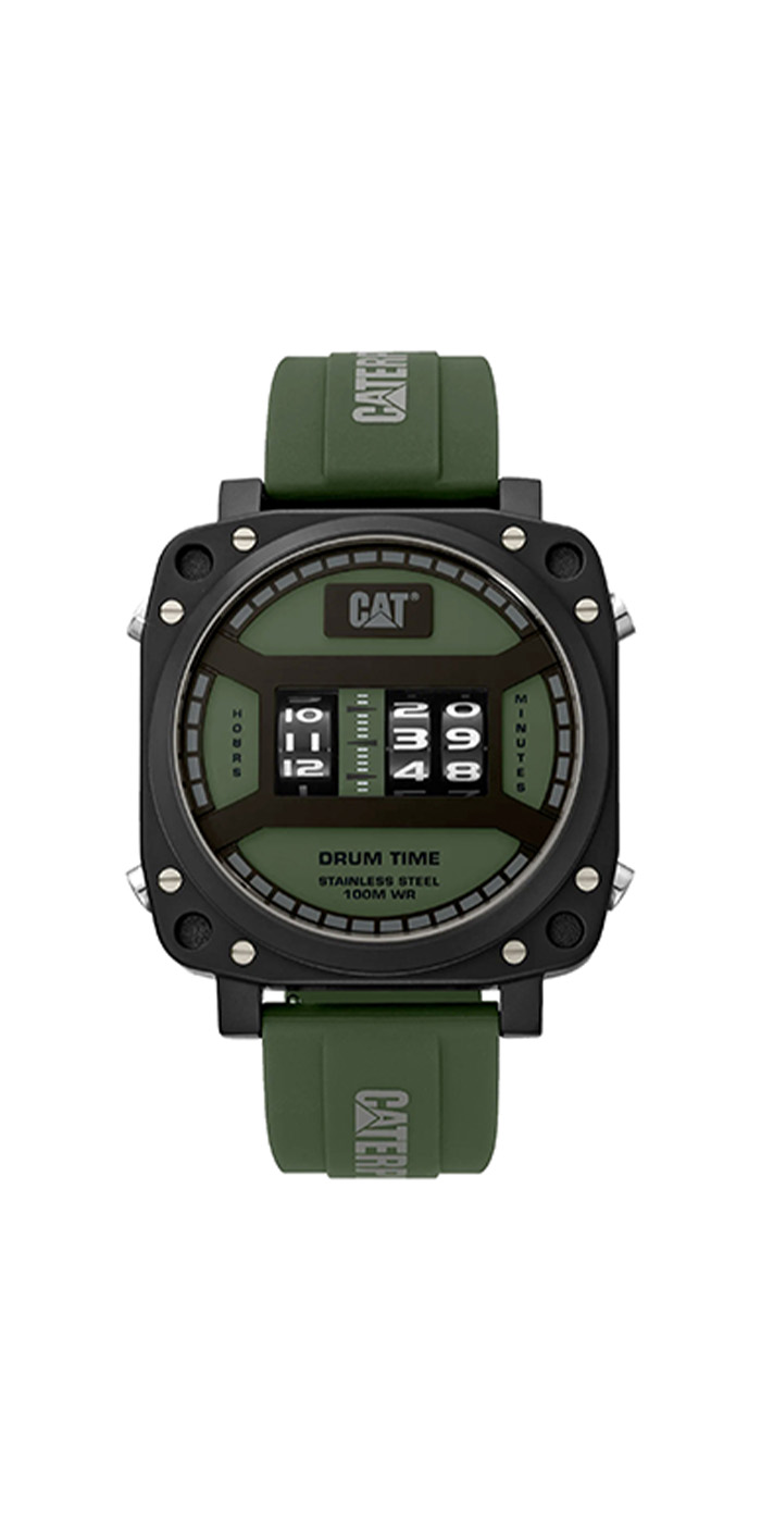 قیمت ساعت کترپیلار (Caterpillar) کد / DR.161.23.311