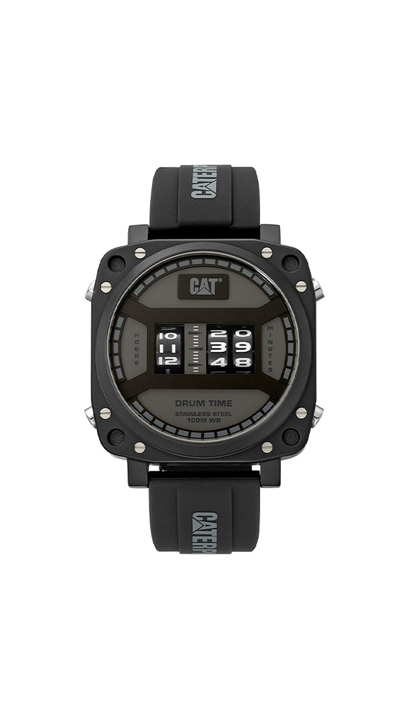 قیمت ساعت کترپیلار (Caterpillar) کد / DR.161.21.111