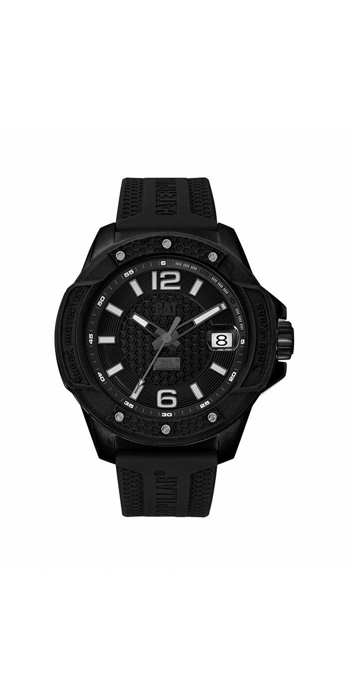 قیمت ساعت کترپیلار (Caterpillar) کد / SJ.151.21.131