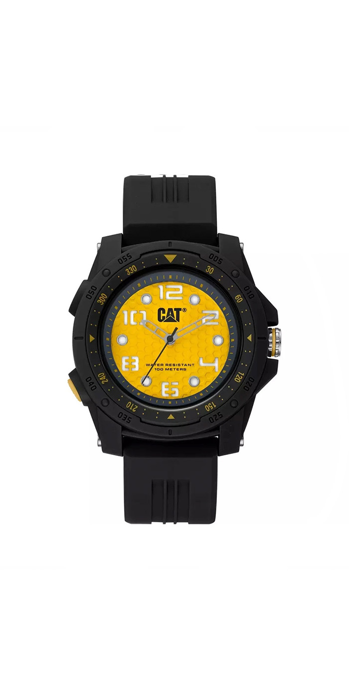 قیمت ساعت کترپیلار (Caterpillar) کد / LP.160.21.737