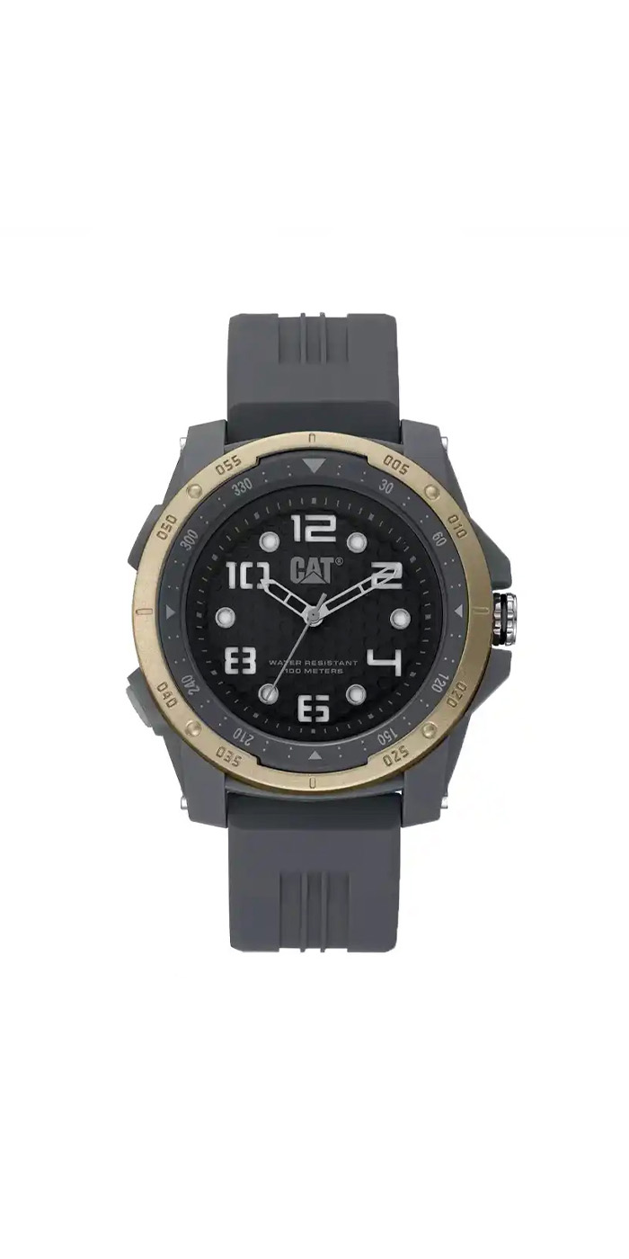 قیمت ساعت کترپیلار (Caterpillar) کد / LP.150.25.131