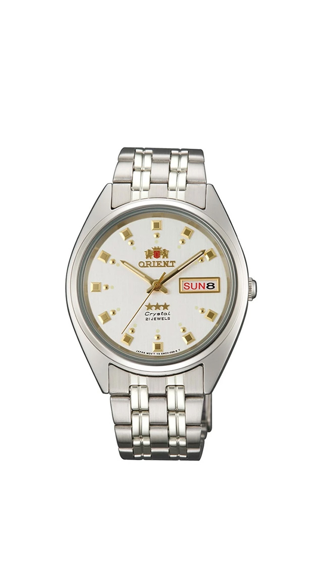 قیمت ساعت اورینت (Orient) کد / FA-B00009W9