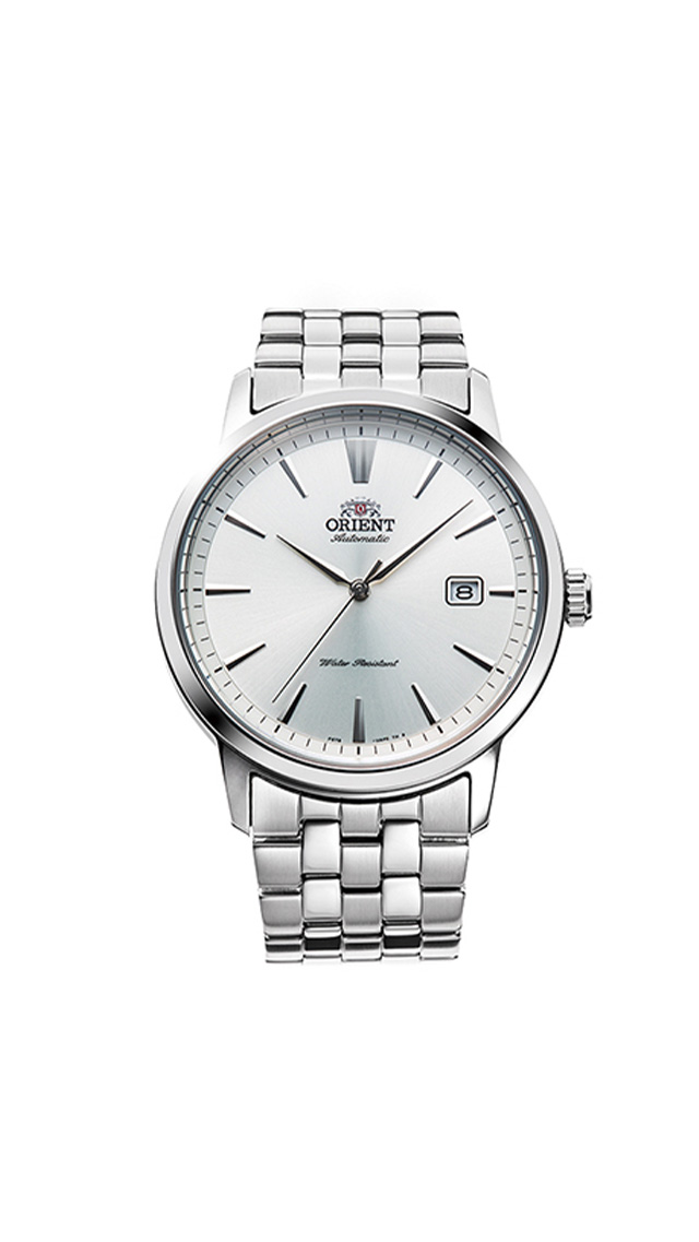 قیمت ساعت اورینت (Orient) کد / RA-AC0F02S10B