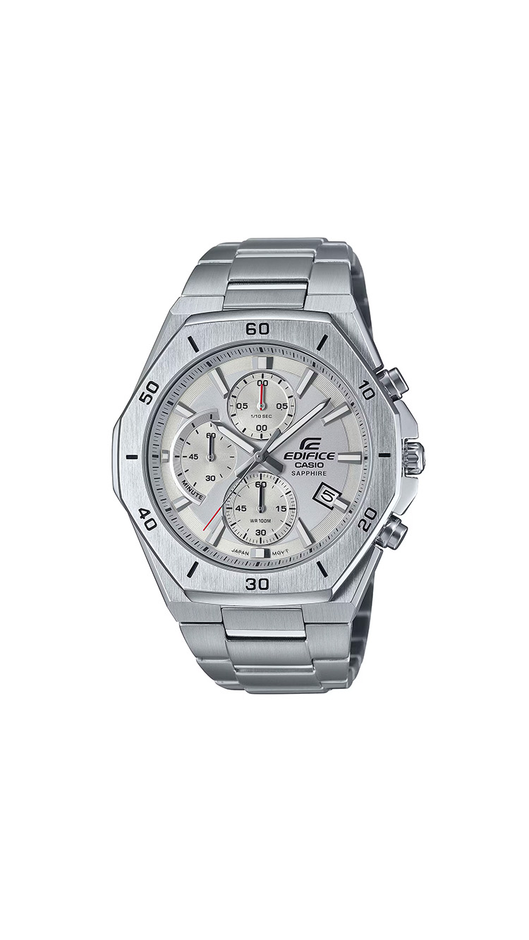 قیمت ساعت ادیفایس (Edifice) کد / EFB-680D-7A