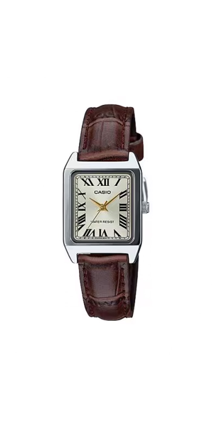 قیمت ساعت کاسیو (Casio) کد / LTP-V007L-9B