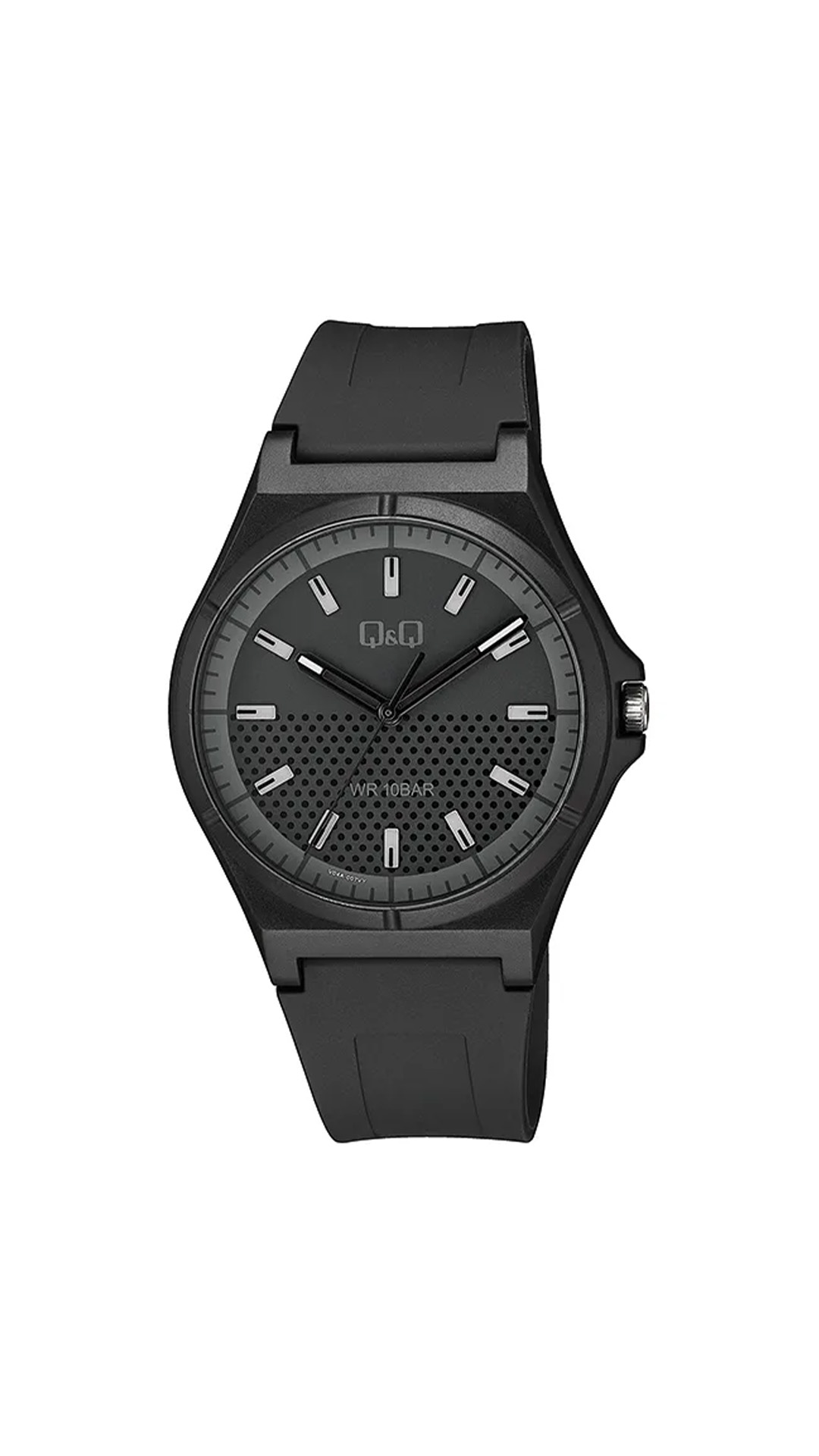 قیمت ساعت کیواندکیو (Q&Q) کد / V04A-007VY