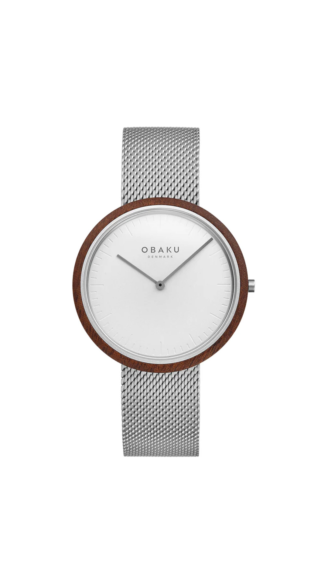 قیمت ساعت اوباکو (Obaku) کد / V245GXCIMC