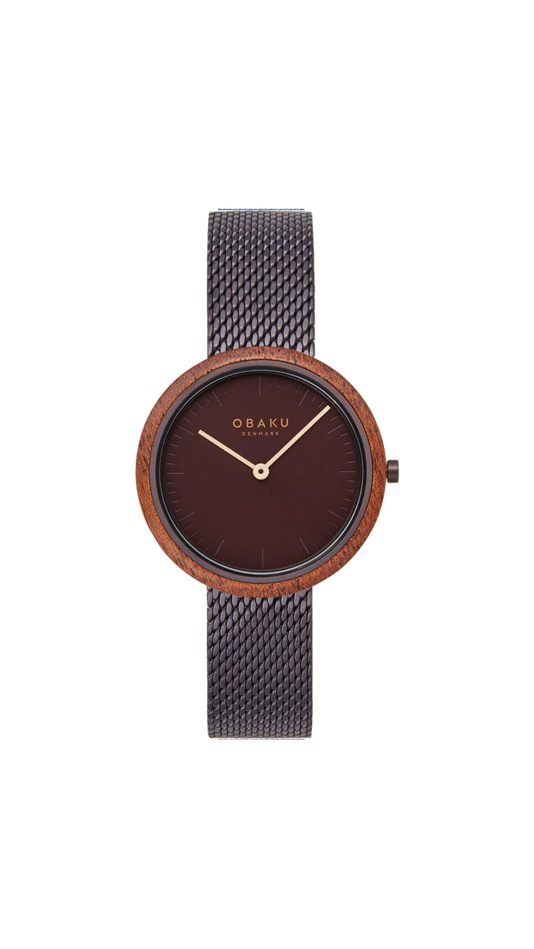 قیمت ساعت اوباکو (Obaku) کد / V245LXNNMN
