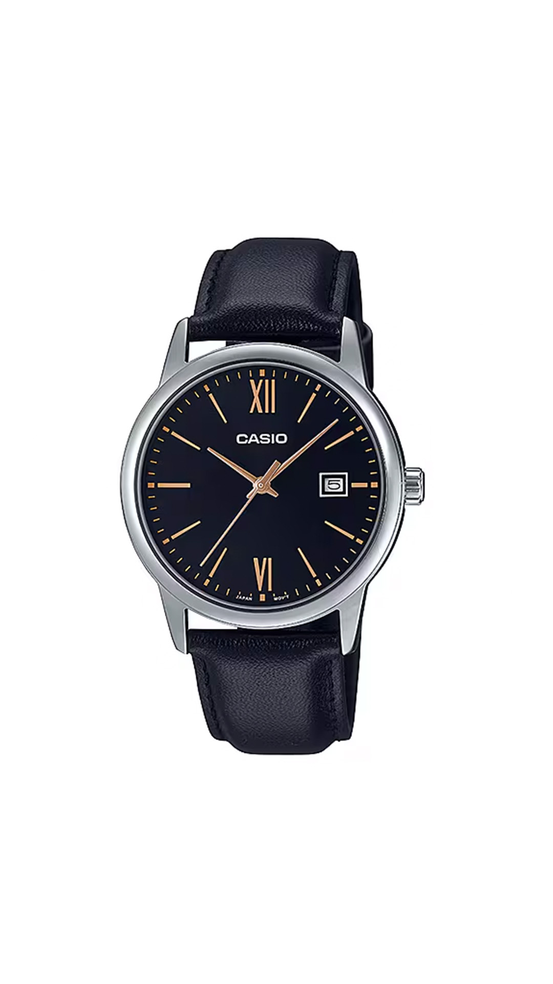 قیمت ساعت کاسیو (Casio)  MTP-V002L-1B3