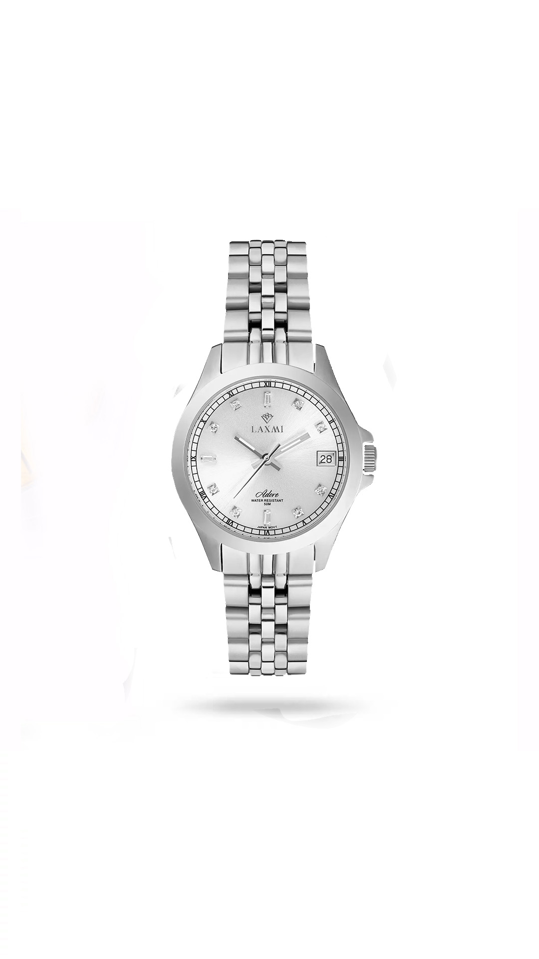 قیمت ساعت لاکسمی (LAXMI) کد / 8506L-4