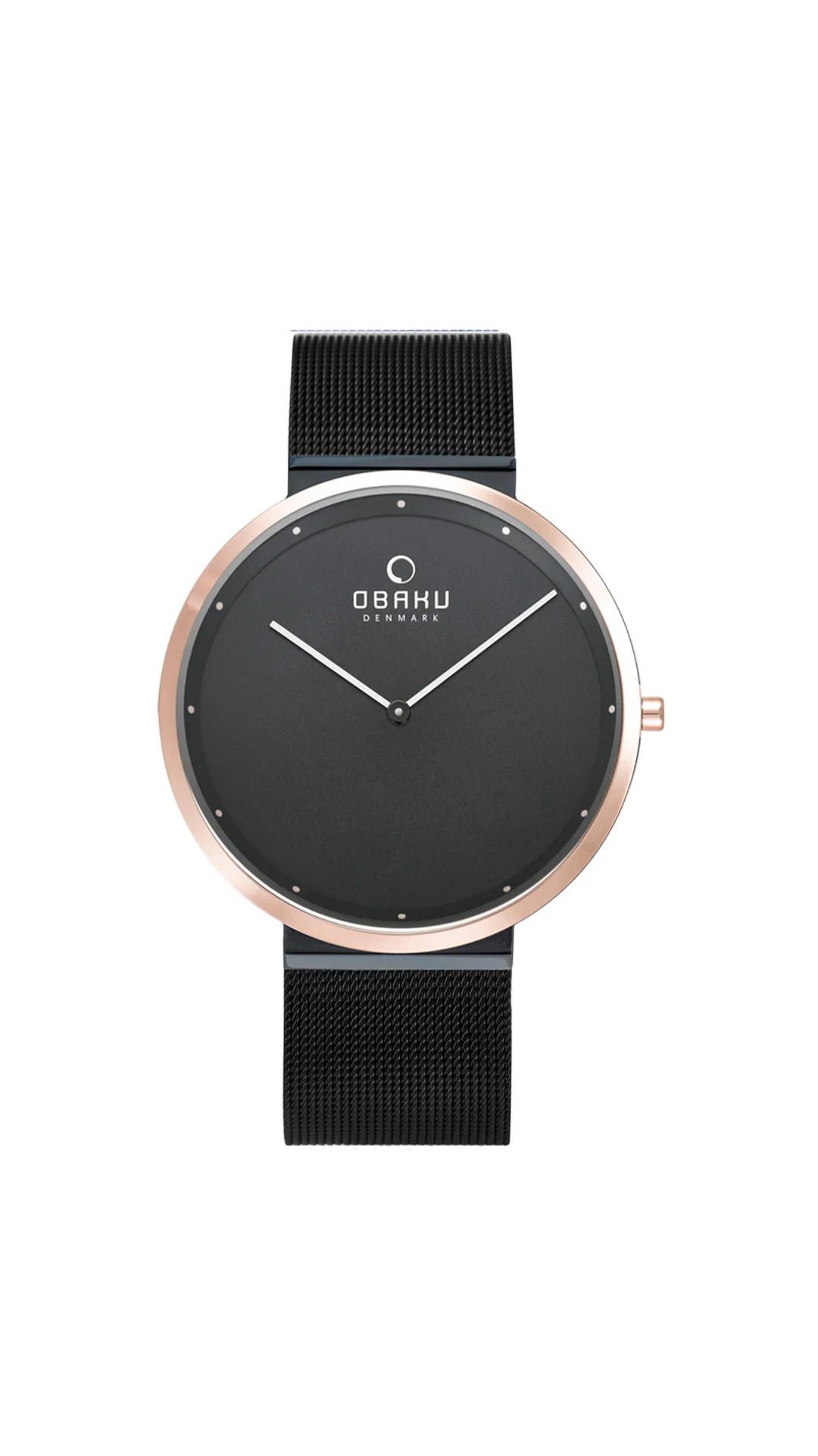 قیمت ساعت اوباکو (Obaku) کد / V230GXMBMB