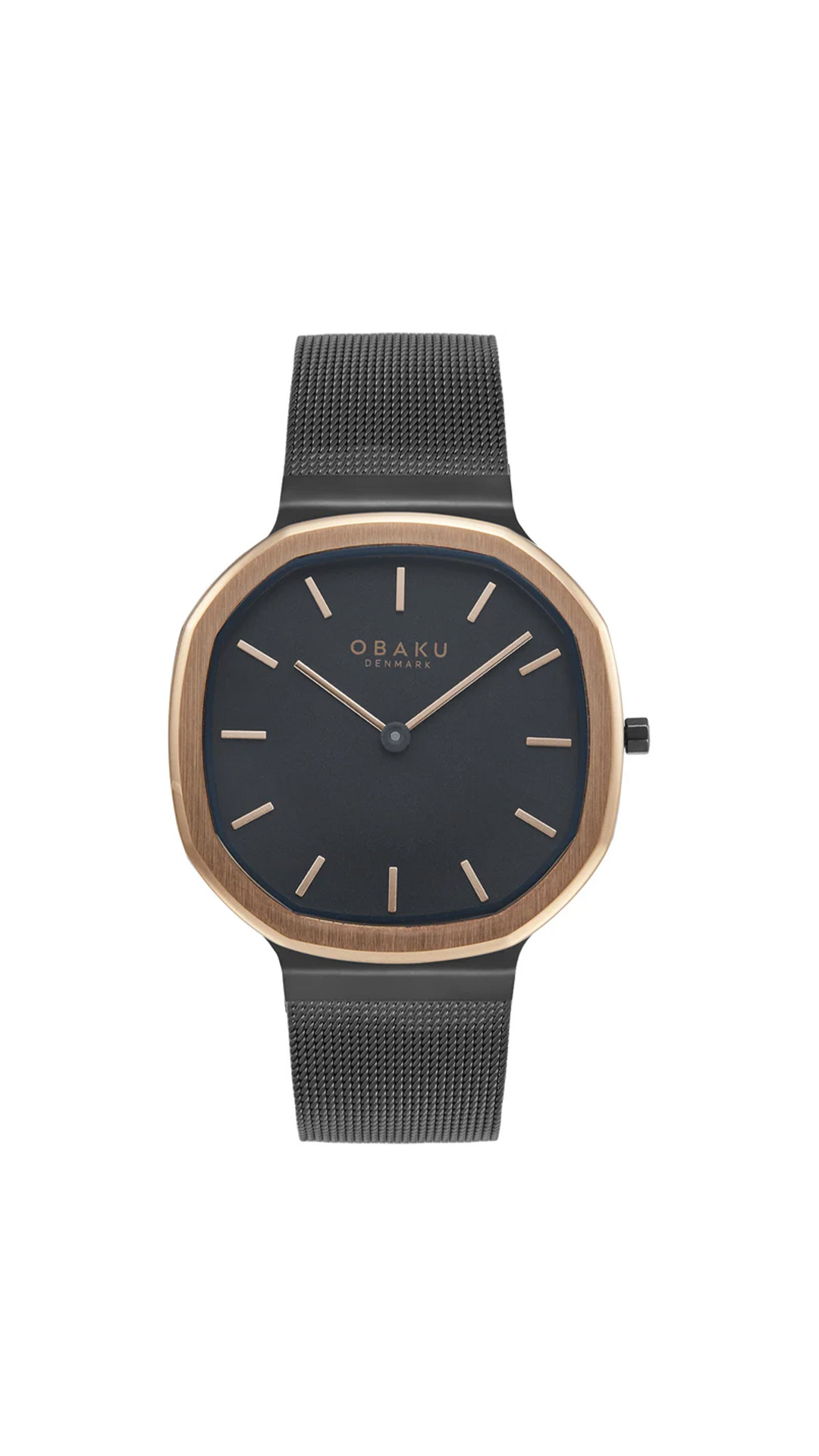 قیمت ساعت اوباکو (Obaku) کد / V253GXMBMB